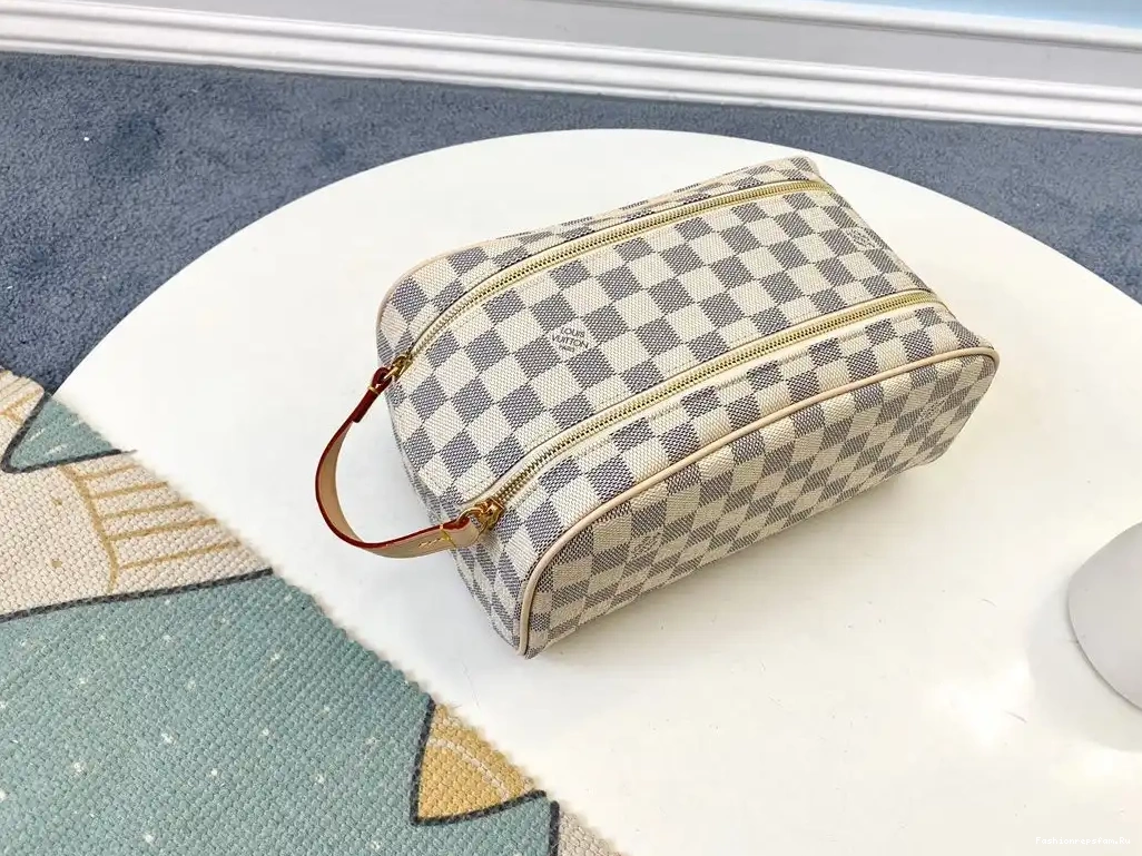 FS CHEAP LOUIS TOILETRY VUITTON BAG 0607